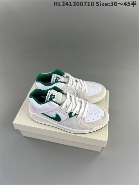women air jordan 1 shoes H 2023-10-26-026